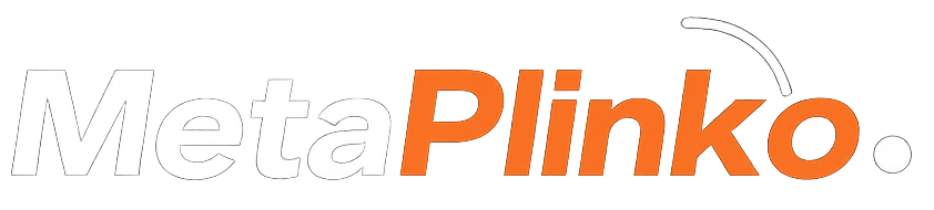 MetaPlinko Logo